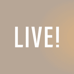 LIVE!